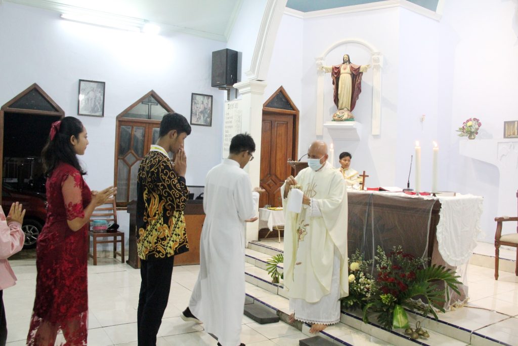 Stasi Karangsekar