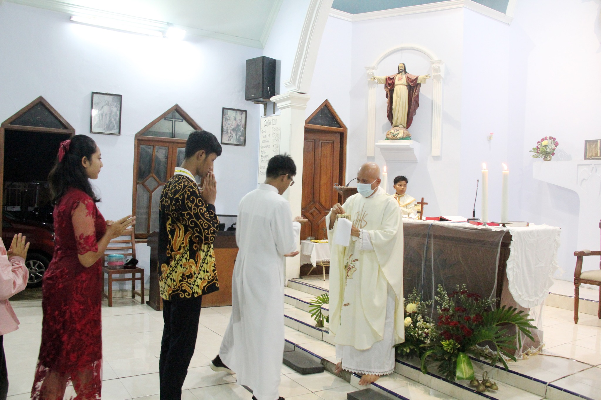 Stasi Karangsekar