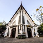 Sejarah Paroki St. Petrus dan Paulus Rembang