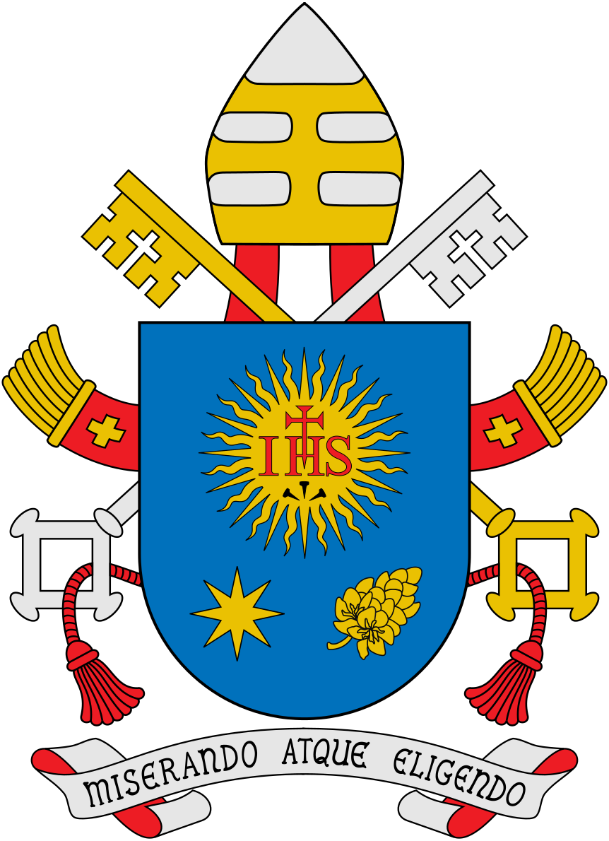 Coat of Arms Of Franciscus