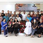 Rekoleksi Bidang Kerasulan Umum dan Kerasulan Khusus